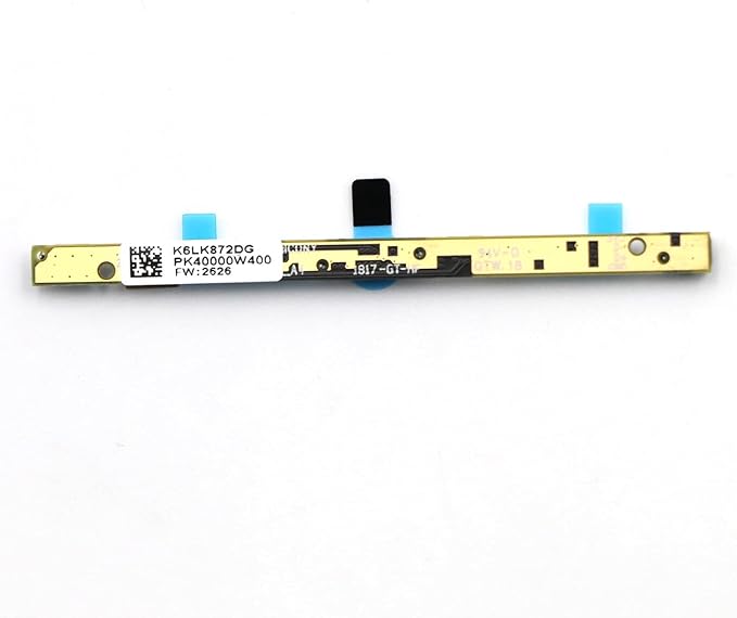 New for Ideapad Yoga 920-13IKB 80Y7 80Y8 Camera Webcam 5C20Q09640