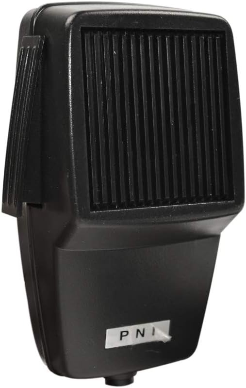 PNI 6-pin Dynamic Microphone for CB Radio