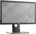 Dell P2018H 20 LED-Backlit LCD Monitor Black