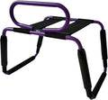 Easy Assemble Couple Chair Adult Toy Multifunctional Bounce Elastic Stool for Women Bathroom Bedroom Available 7716