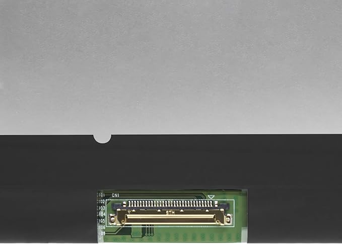 Replacement for LP145WH1-TLA1 60hz 40 Pin 1366x768 14.5 inch LED LCD Laptop Display Panel (Only for Non-Touch Screen)