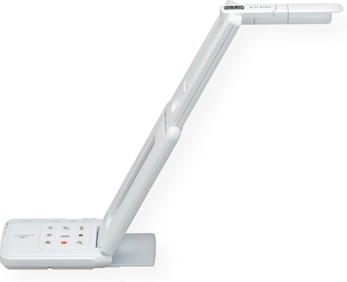 ELMO MX-P Document Camera White