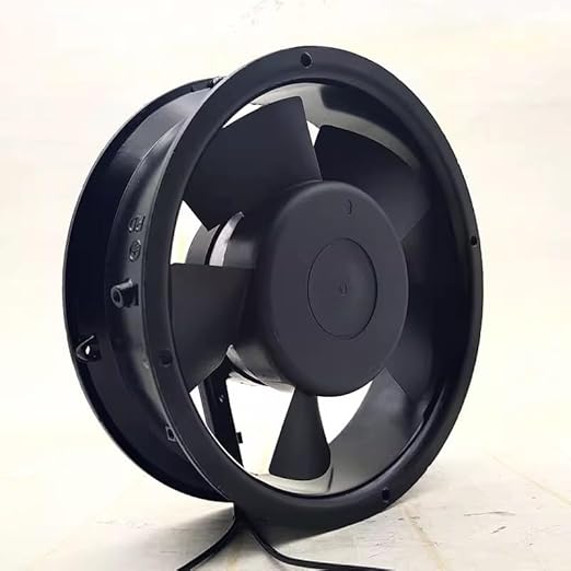High-Performance 230V AC Cooling Fan C18C23HTB F00-29W 17cm Durable Replacement Fan for Laptops and Electronics