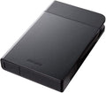 BUFFALO MiniStation Extreme Secure Rugged 1TB TAA Portable HDD Shock/Water/Dust Resistant USB 3.2