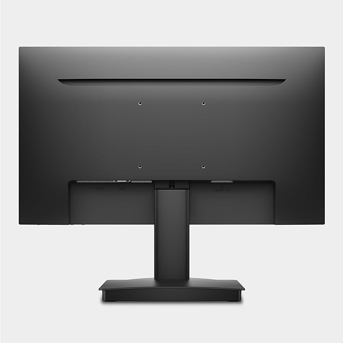 Dell SE2225HM 21.5-inch FHD Monitor 100Hz VA Panel 5ms Response Time 3000:1 Contrast HDMI/VGA Ports (Renewed)