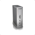 CalDigit TS5 - Thunderbolt 5 Dock - 15 Port 140W Dedicated Host Charging 80Gb/s Thunderbolt 5 x4 USB-C 10Gb/s x3 USB-A x2 2.5GbE Dual 8K@60Hz SD &amp microSD UHS-II 1m Braided Cable 240W PSU