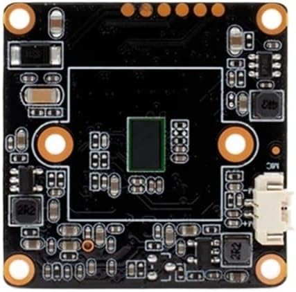 32 32mm Mini IP Camera Module 2 4MP Camera Low Illumination Face Detection HD H265 Board