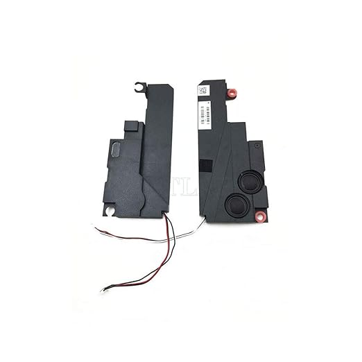Compatible for HP Envy 15-AE 15T-AE Built-in Speaker Audio 812707-001 PK23000QT00