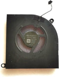 Laptop Cooling Fan for Alienware X16 R1 MG75091V1-C110-S9A DC12V New