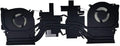 New Laptop Heatsink&ampFan for Alienware M15 R2 0X9FRW X9FRW AT2KH001FAL
