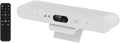 4K All-in-One Video Bar USB Video Conference System 4K 8MP Conference Camera &amp Hi-Fi Speaker &amp 2 Noise-reducing Mics Auto Framing &amp Speaker Tracking 94°FOV Auto Light Correction Plug