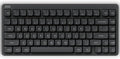 nuphy Node75 Wireless Mechanical Keyboard 75% Hot Swappable Custom Keyboard 82 Keys Computer Gaming Keyboards Supports Touch Gestures PBT Keycaps RGB Backlit Bluetooth/2.4GHz/USB-C
