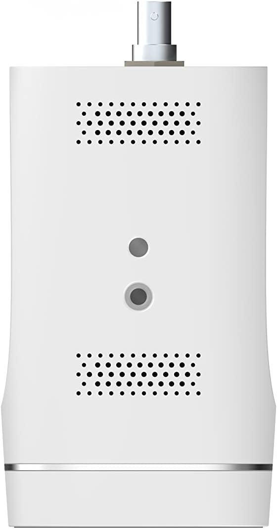 AVIPAS AV-1180W 10x 3G-SDI/USB2.0 Box Camera w/PoE (White)