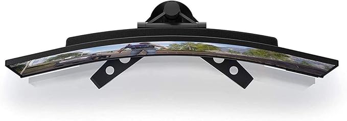 Lenovo Legion Y44w-10 43.4 DWUXGA 144Hz WLED Curved HDR Gaming Monitor with AMD Radeon FreeSync 2 3840x1200