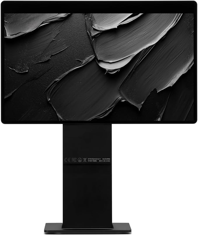 SOTSU FlipAction Go 14 Portable Monitor and Base Stand Combo