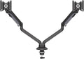 Corsair XENEON Dual Arm Stand - Black