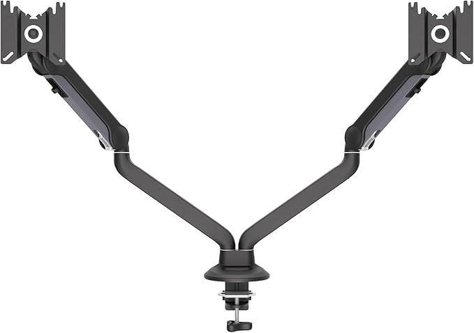 Corsair XENEON Dual Arm Stand - Black