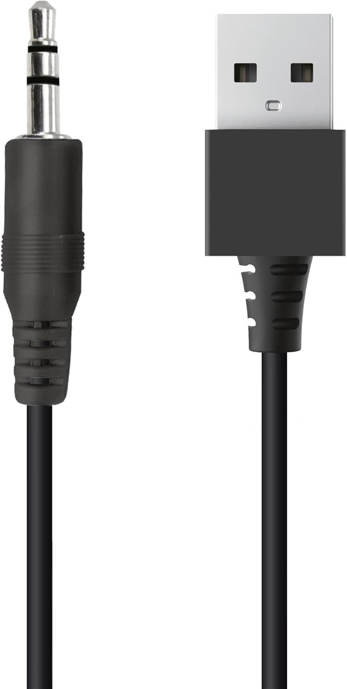 Trust Arys 2.0 PC Speakers 28 W Peak Power 3.5 mm Aux USB Powered Volume Control Headphone Connection Stereo Computer Speaker Set for Desktop Laptop Tablet Phone - Black [Amazon Exclusive]