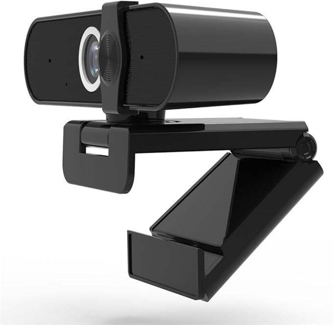 Videoconferencing Camera Live Webcam Computer Video