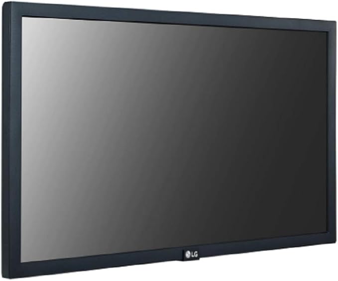 LG 22” 22SM3G-B Series IPS FHD LED Back-lit Digital Display with Embedded CMS Quad Core SoC with webOS™ 4.0 Smart Signage Platform &amp Built-in WiFi