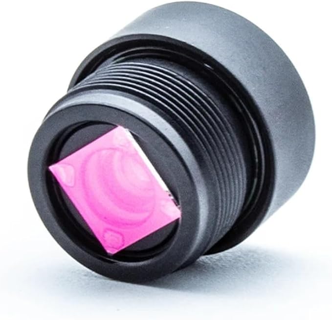 4040 HD 5MP M12 Mount Lens 2mm Focal Length 1 AR0238 2 IMX335 for IP and Security Camera