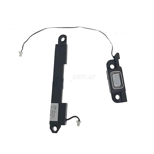 Laptop Speaker Compatible for HP EliteBook 810 G1 23.40A7P.001 L + R Speaker