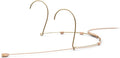 DPA 4088 CORE Directional Headset Microphone with Microdot Connector - Beige