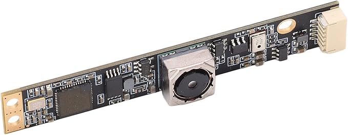 Camera e Autofocus Fixed 8MP Module USB Computer Webcam Board with IMX179 CMOS Photosensitive Single Computers Digital Microphone Chip Phone for