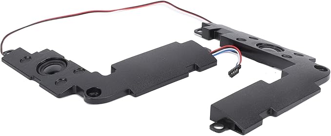 POCREATION Laptop Speaker for 15 7548 7547 Sound Quality Easy Installation with Connectors