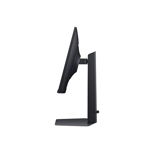 Samsung 27” Odyssey G7 G70F FHD Resolution Gaming Monitor Fast IPS Dual Mode 4K 180Hz Refresh Rate NVIDIA G-Sync Compatible AMD FreeSync™ Premium Ergonomic Stand LS27FG706ENXZA