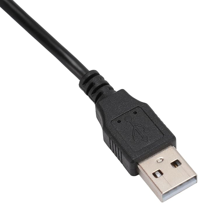 SUNGOOYUE 13MP High Resolution USB Document Camera Flexible Autofocus LED Webcam for Document Scanning Web Streaming Video Conferencing (1 X USB)