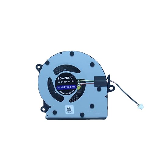 New Laptop Cooling Fan for EG50050S1-CS10-S9A DC5V 4.00W K4B03Y