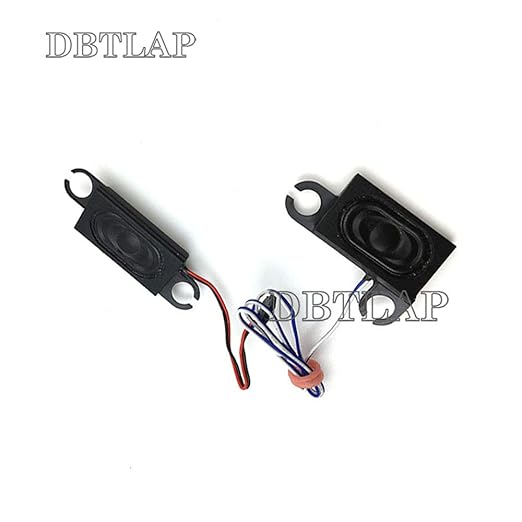 Laptop Internal Speaker Compatible for ACER Aspire ONE 722 Speakers PK23000G900 L + R Speaker