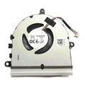 Suitable for 5570 15-5575 3583 P75F 3501 Laptop Cooling Fan