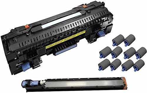 Axiom Maintenance Kit for Hp Laserjet M806 M830 - C2h67a