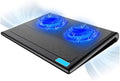 Notebook Heat Sink Base Metal Bracket Fan