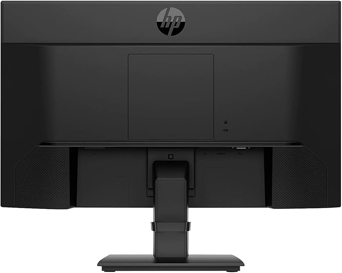 HP P24 G4 23.8 Full HD LCD Monitor - 16:9-24 Class - in-Plane Switching (IPS) Technology - 1920 x 1080-250 Nit Typical - 5 ms GTG (OD) - 60 Hz Refresh Rate - HDMI - VGA - DisplayPort
