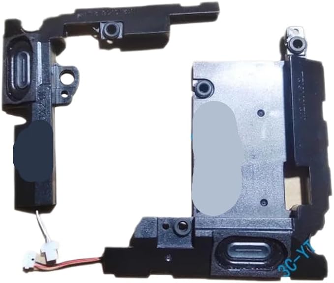 1 Pair Internal Speakers Compatible with 7 Victus 16-D 16-E TPN-Q263 TPN-Q264 Laptop Speaker