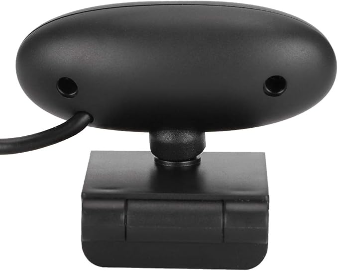 Restokki HD 1080P Computer Accessory PC Camera Webcam with Built in Microphone Video Conference for Online Learning