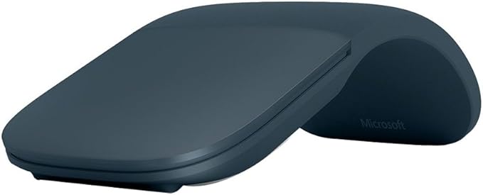 Surface Arc Mouse – Cobalt Blue