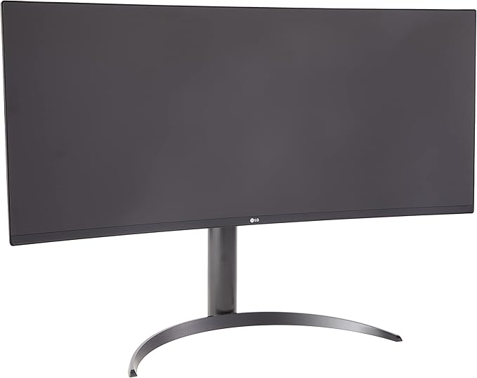 34WP75C-B.AUS 34 Curved UltraWide™ QHD HDR 10 160Hz USB Type-C™ Monitor with AMD FreeSync™ Premium Pro