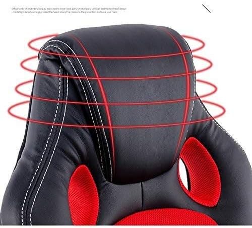 Gaming Chair Computer Chairs Computer Chair Home Seat Reclining Rotary Seat Game Gaming Chair