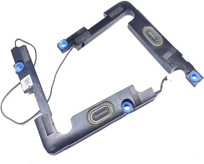 Laptop Speaker for DELL for Inspiron 15 5582 5591 2-in-1 04109G 4109G New