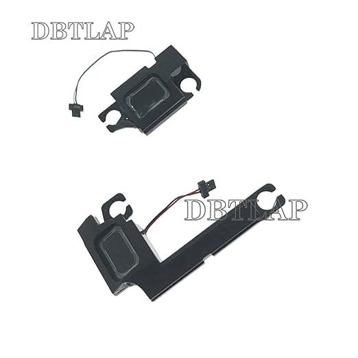 Laptop Speaker Compatible for Acer P645 PK23000R000 PK23000R100 L + R Speakers