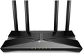 TP-Link Wifi 6 AX1500 Smart WiFi Router (Archer AX10) 802.11ax Router Dual Band AX RouterBeamformingOFDMA MU-MIMO Parental Controls Works with Alexa (Renewed)
