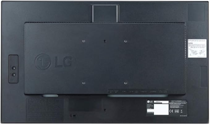 LG 22” 22SM3G-B Series IPS FHD LED Back-lit Digital Display with Embedded CMS Quad Core SoC with webOS™ 4.0 Smart Signage Platform &amp Built-in WiFi