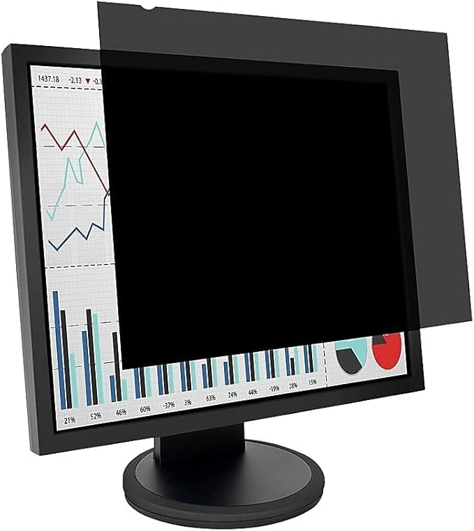 Kensington FP170 Privacy Screen for 17.0 Standard 5:4 Monitors (K52105WW)