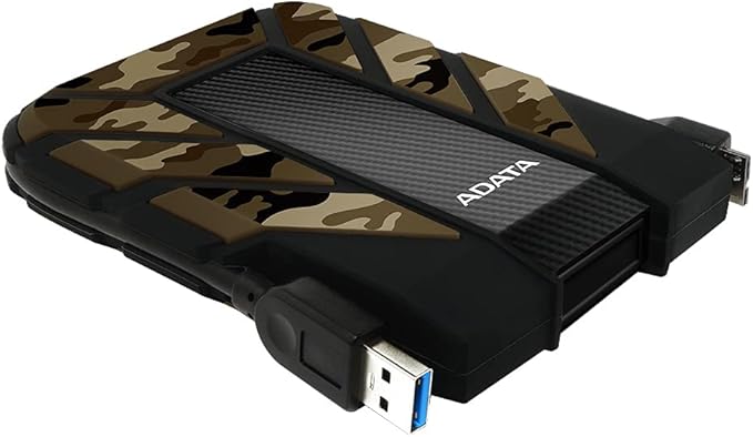 ADATA AHD710Mp External HDD 2TB