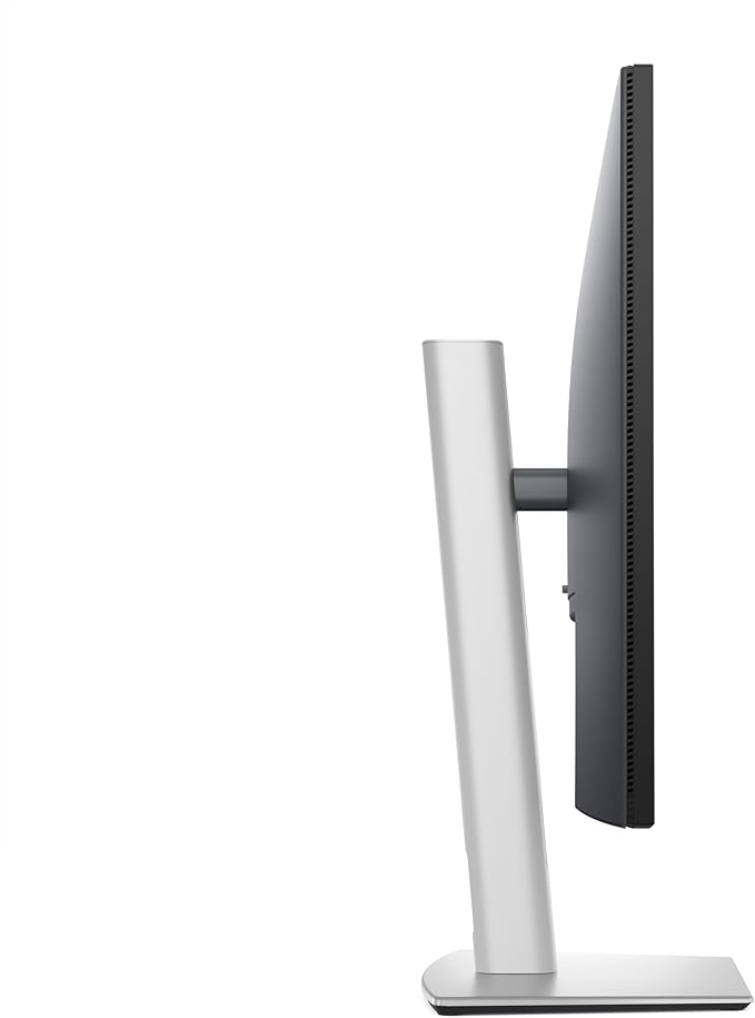 Dell Pro 32 Plus 4K USB-C Hub Monitor - P3225QE