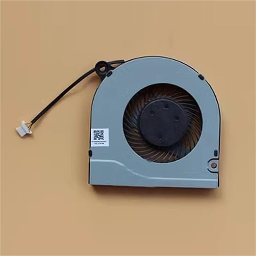 for A515-52G Laptop Heatsink with Cooling Fan N18C1 Radiator Heat Pipe Cooler Fan Cooler Fans Radiator(Cooling Fan)